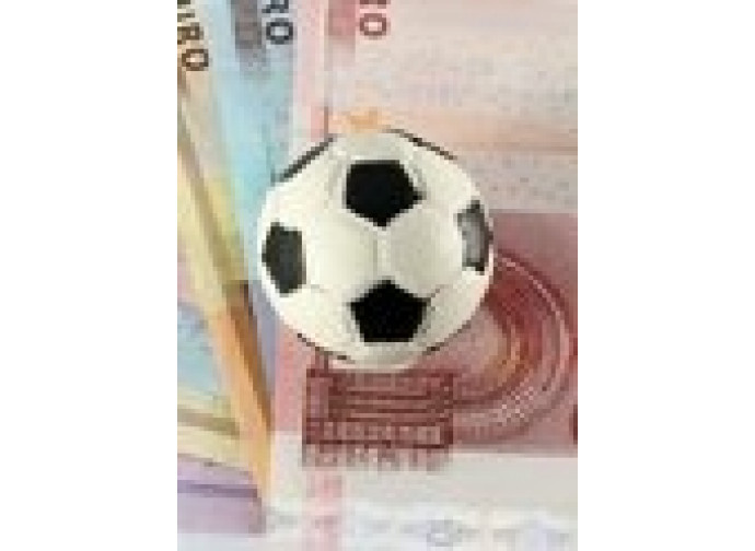 calcio e denaro